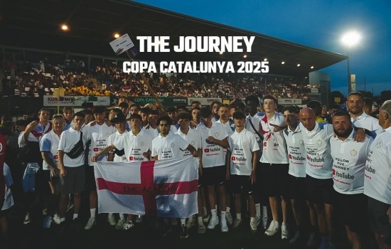 The Journey Bonus Episode